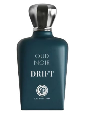 Rai Phalail Oud Noir Drift