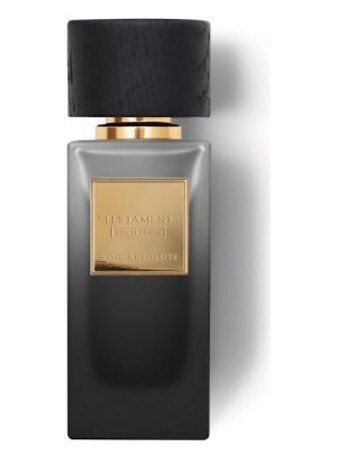 Testament London Noir Absolute