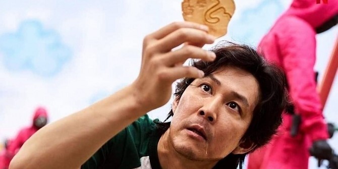 Flaming Crap посвятили новую свечу 2021 году