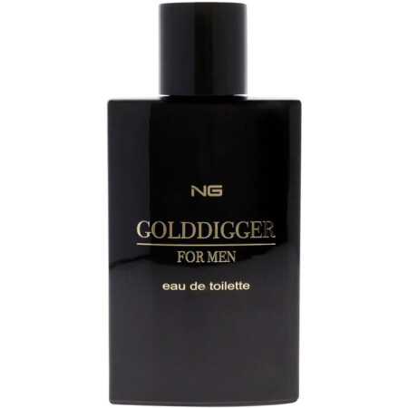 NG Cosmo International Golddigger for Men