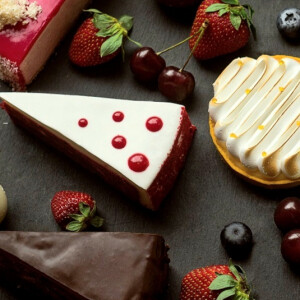 Faberlic Beauty Cafe