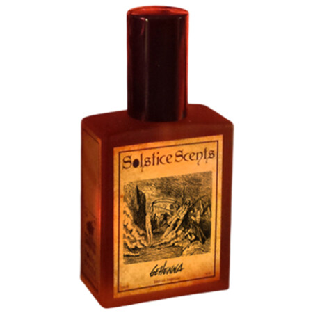 Solstice Scents Gehenna