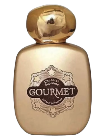 Gourmet Chocolate Suprême
