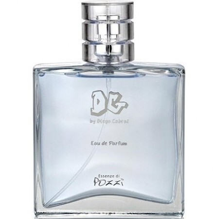 Essenze di Pozzi DG by Diego Cabral