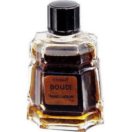 Marcel Guerlain / Hughes Guerlain Bolide