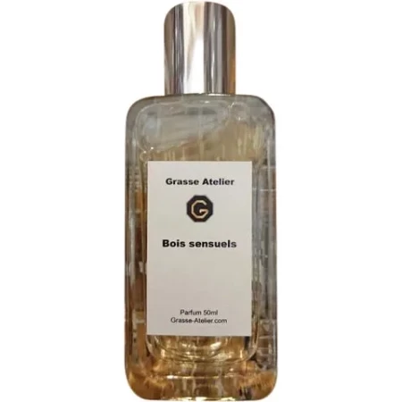Grasse Atelier Bois Sensuels