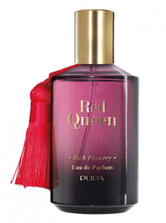 Pupa Rich Flowery