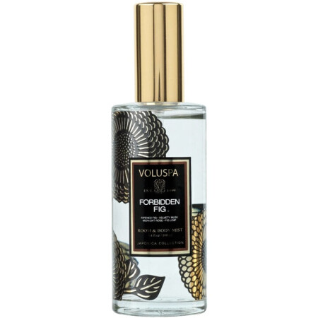 Voluspa Forbidden Fig