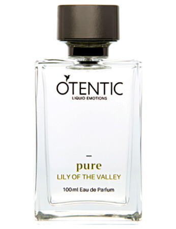 Otentic Lily of the Valley