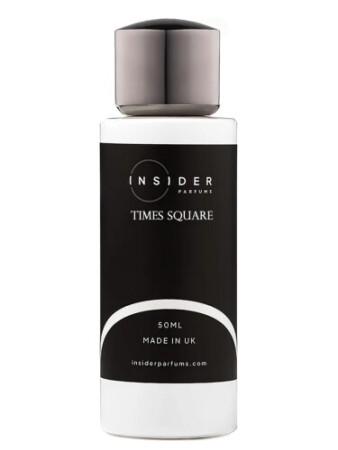Insider Parfums Times Square