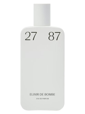 27 87 Perfumes Elixir de Bombe