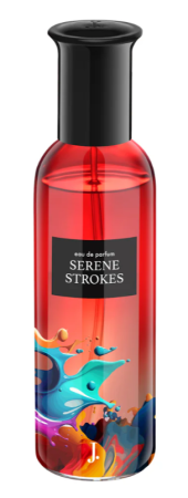 Junaid Jamshed Serene Strokes