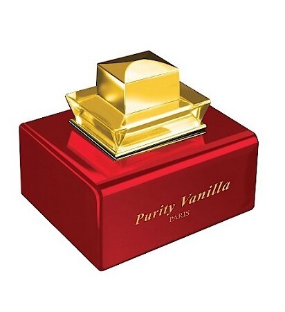 Elysees Fashion Purity Vanilla