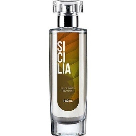 Pavire Sicilia