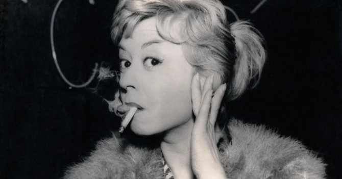 Tiziana Terenzi посвятили аромат фильму «Ночи Кабирии»