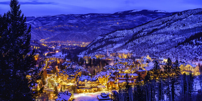 Мороз по коже: 5 ароматов ниши и люкса с холодным звучанием