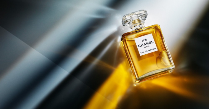 Chanel N°5 и его чувство времени: история создания и феномен популярности