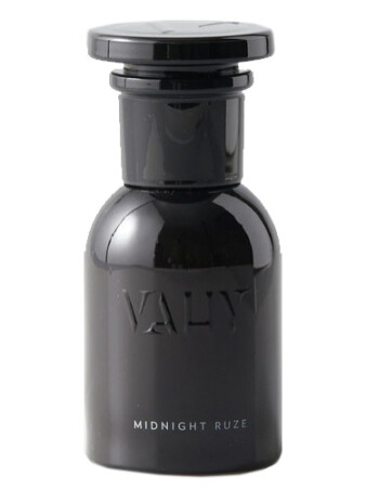Váhy Midnight Ruze