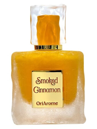 OriArome Smoked Cinnamon