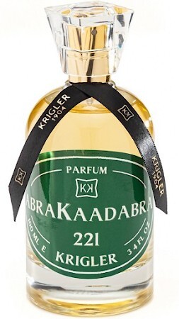 Krigler Abrakaadabra 221