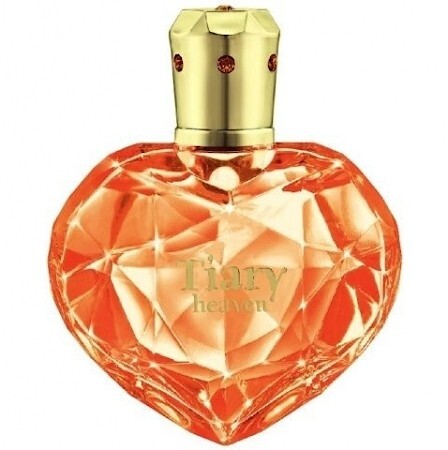 Tiary / ティアリー Tiary Heaven