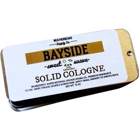 Weatherbeard Supply Co. Bayside
