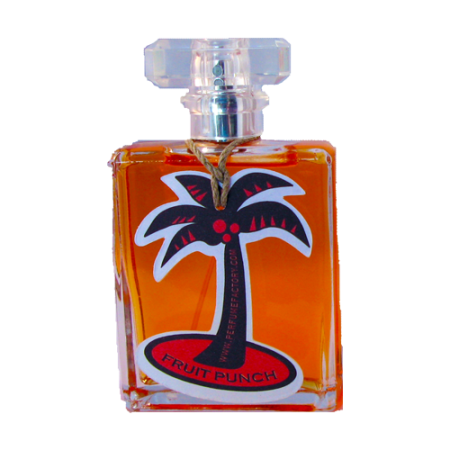 Fragrance of the Bahamas Fruit Punch
