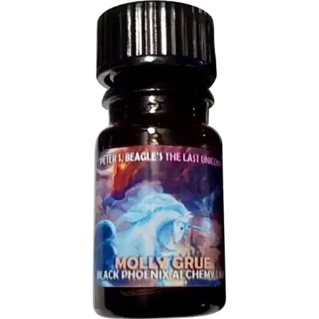 Black Phoenix Alchemy Lab Molly Grue