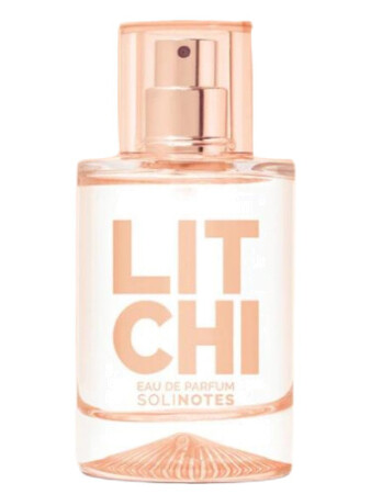 Solinotes Litchi