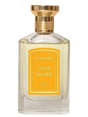 Granado Citrus Brasilis