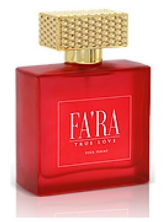 Fa'ra True Love