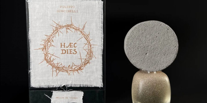 Filippo Sorcinelli посвятили Hæc Dies евангельскому сюжету о Воскресении