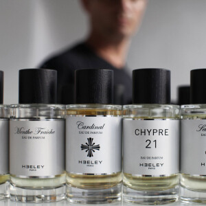 Heeley представили свою вариацию одеколона: Cologne Officinale