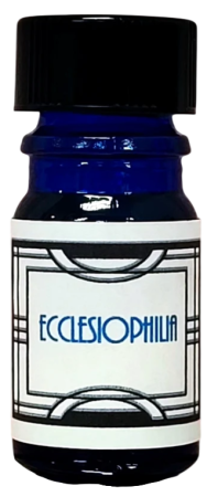 Nui Cobalt Designs Ecclesiophilia 2026: Love of Churches