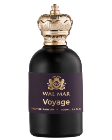 Wal Mar Voyage