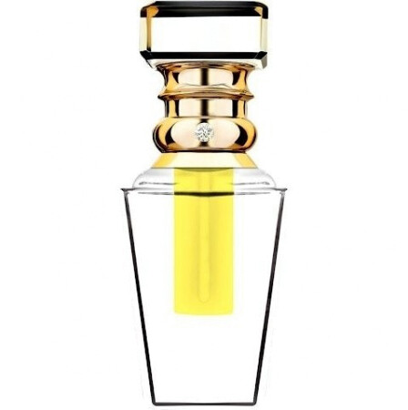 Khas Oud & Perfumes Mukhallat Janat Alfardous