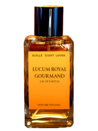Guille Scent Lover Lucum Royal Gourmand