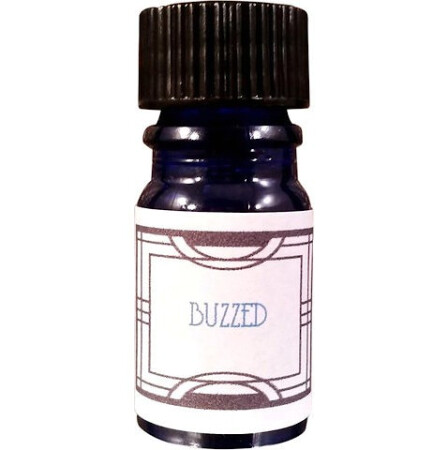 Nui Cobalt Designs Buzzed