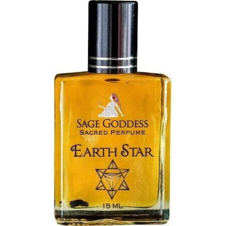 The Sage Goddess Earth Star