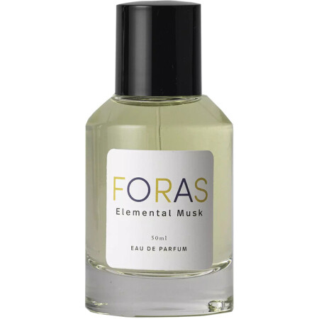 Foras Elemental Musk
