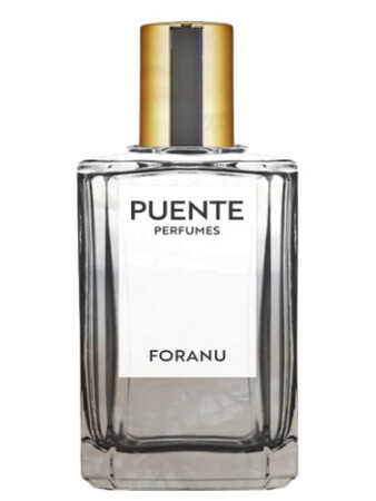House of Puente Foranu