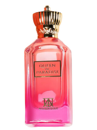 Authenteque Queen of Paradise