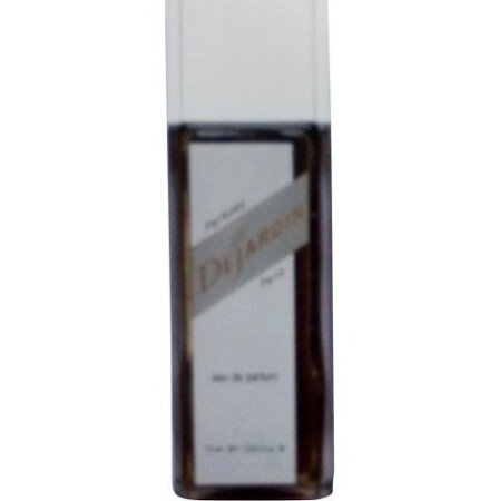 Eric Dejardin / Parfums Dejardin Dejardin