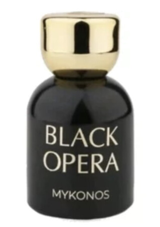 Mykonos Black Opera