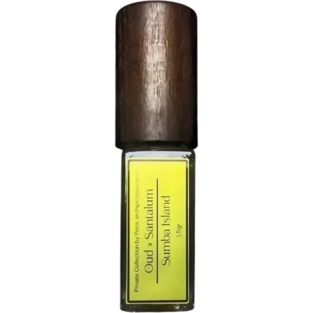 Pena Oud x Santalum