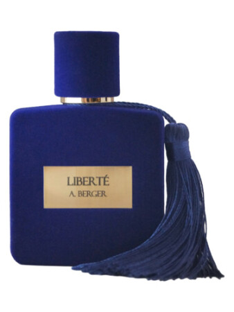 A. Berger Parfums Liberté