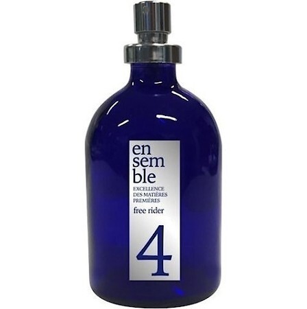 Ensemble 4 Free Rider
