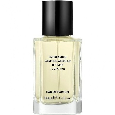 Ostens Impression Jasmine Absolue