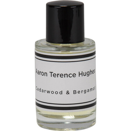 Aaron Terence Hughes Cedarwood & Bergamot