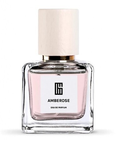 G Parfums Amberose